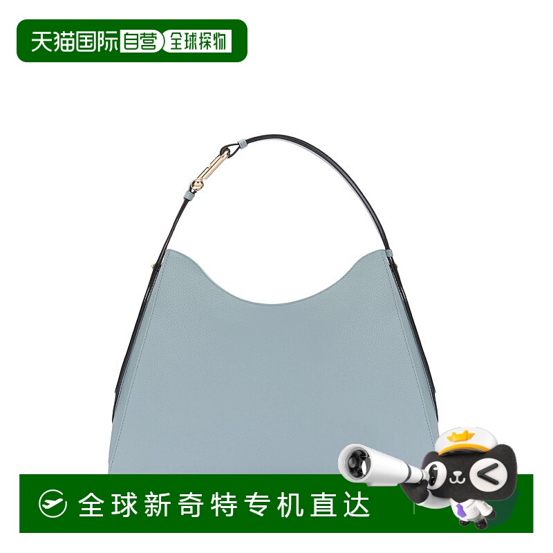 1h可退 香港直邮FURLA 女士斜挎包 WB01246HSF0003963S AW2025 蓝