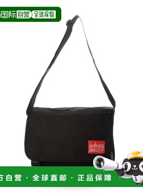 日本直邮Manhattan Portage Europa Simplify 单肩包 MA1706AU112