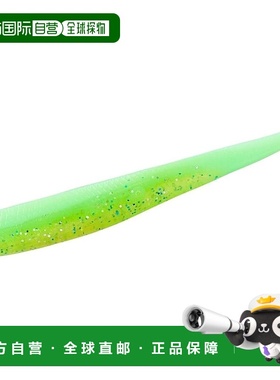 【日本直邮】达亿瓦Morethan 中上 3.5 英寸 Inakko 图表