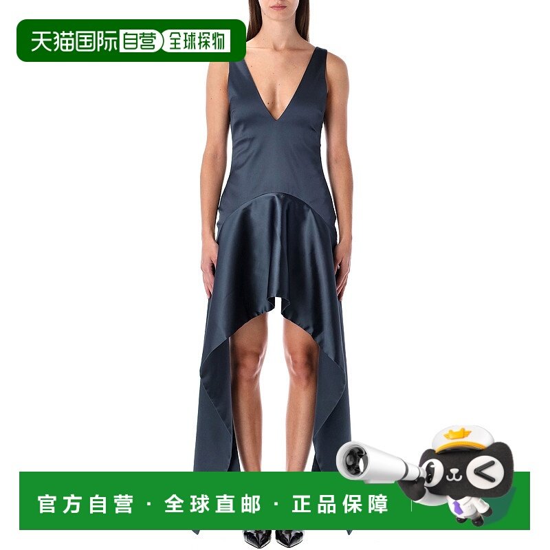 欧洲直邮j.w. anderson 女士 连衣裙