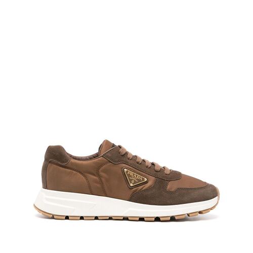 Prada PRAX 01运动鞋 2EE36923KUYFD00
