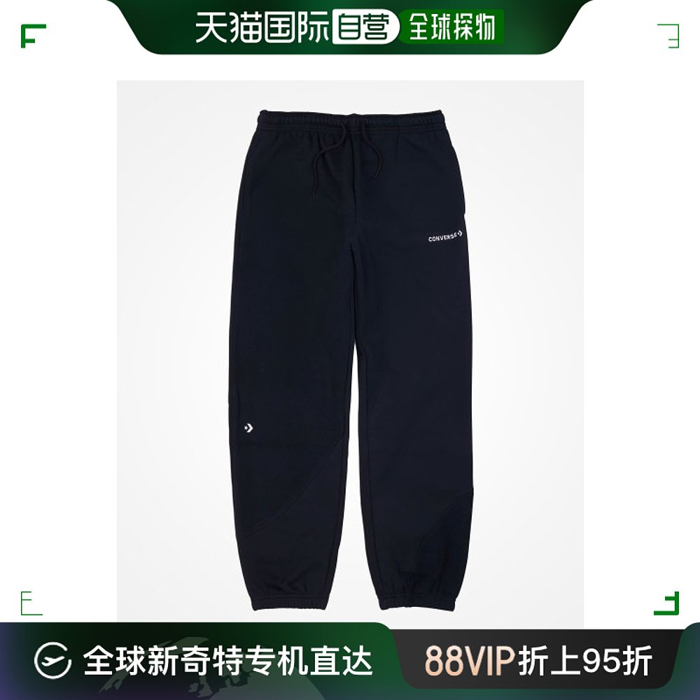 韩国直邮CONVERSE 男士运动裤Dynamic Blocking Sweatpant 100252 运动服/休闲服装 运动长裤 原图主图