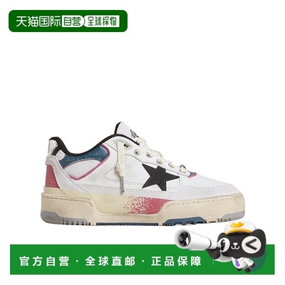 1h可退 香港直邮Golden Goose Deluxe Brand Forty2 运动鞋 GWF00