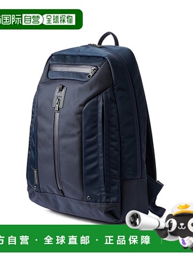 日本直邮master-piece 男士商务背包 A4 B4 [MA1254AU010092]