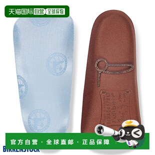 日本直邮BIRKENSTOCK 鞋垫男女鞋床 1025934鞋床半鞋垫