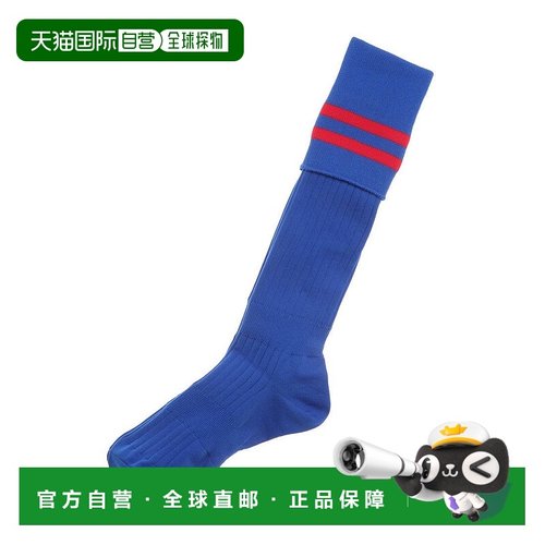 日本直邮TIGORA 儿童足球/五人制足球袜 IG-8FA4017 2 线 [TI1866