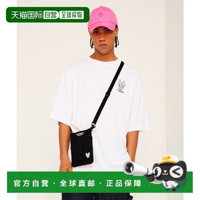 韩国直邮LIFEWORK 女士通用款女包LW235BG432新款斜挎包单肩包