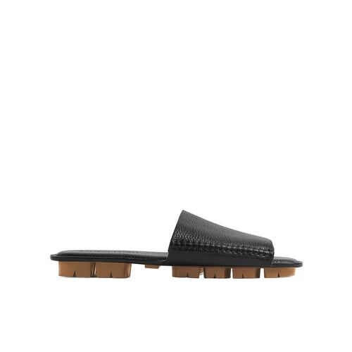 BOTTEGA VENETA 男士凉鞋 796653V3XP01000 AW2024