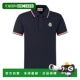 1h可退 AW2025 K29548A0000389ALK778 香港直邮MONCLER 男童T恤