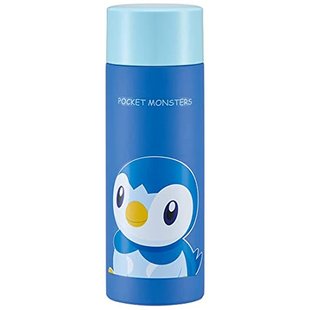 日本直邮Skater斯凯达 水壶/不锈钢350ml 宝可梦波加曼SMBC4B-A