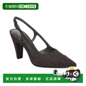 brown 自营Franco 美国奥莱直发 Slingback Pump Sarto Sabrina