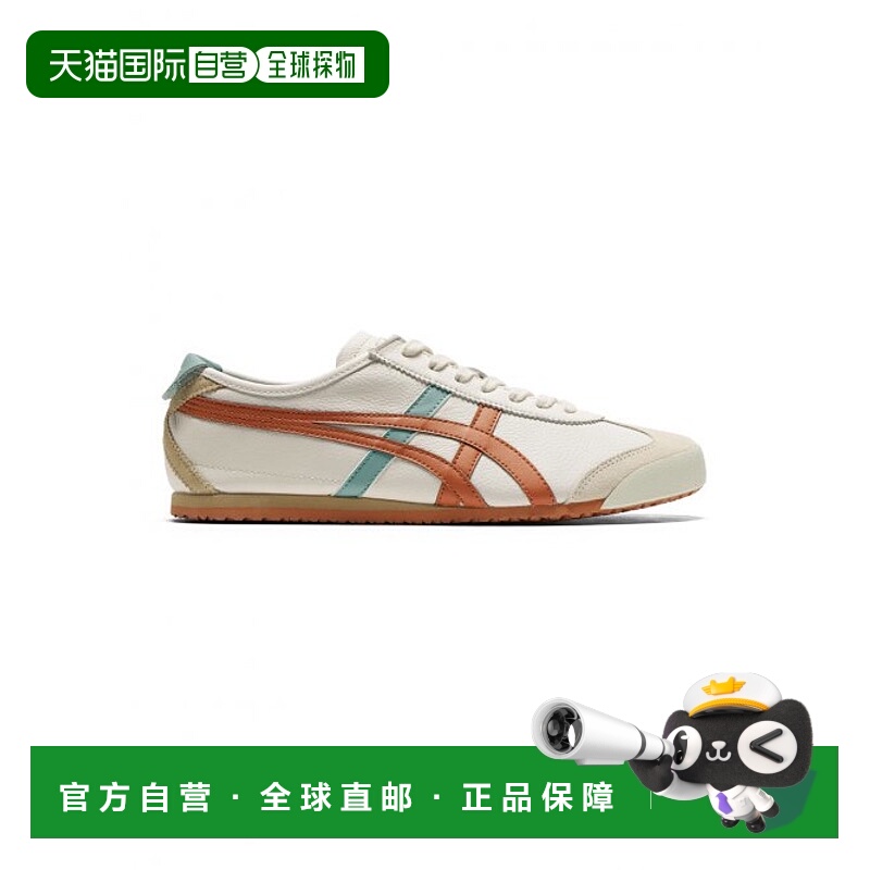韩国直邮ONITSUKA TIGER 公用休闲鞋MEXICO 66 1183A201_116