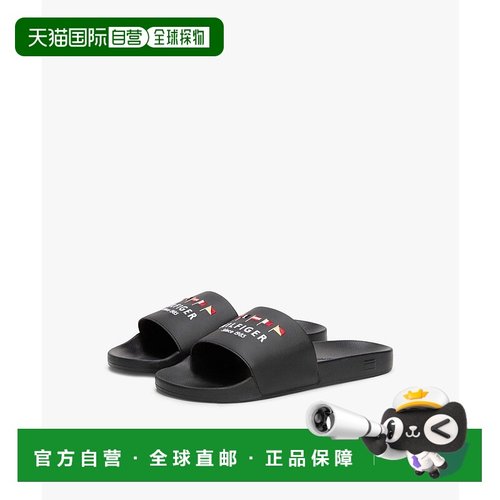 日本直邮TOMMY HILFIGER Hilfiger Flag Pool女装