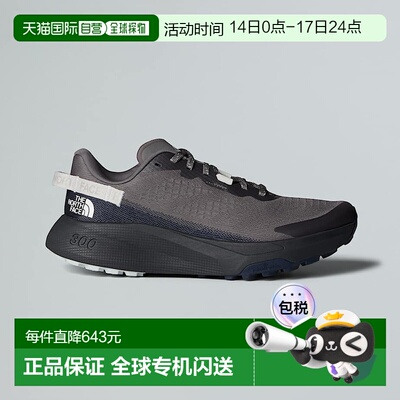 自营欧洲直邮北面 Altamesa 300男士越野跑鞋 THE NORTH FACE