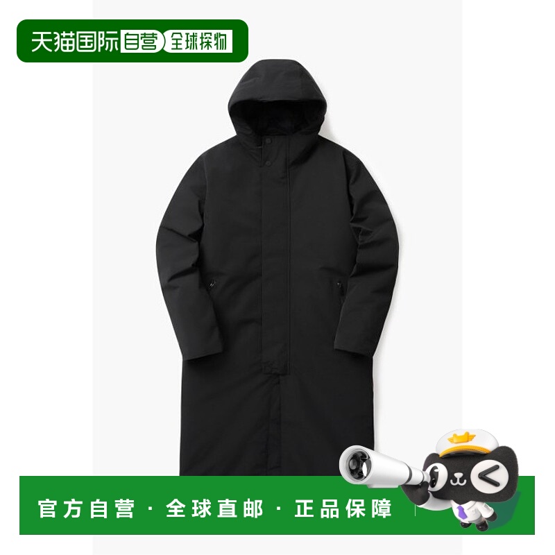 韩国直邮KOLON SPORT男士正品秋冬新款休闲户外运动防水羽绒服TLJ