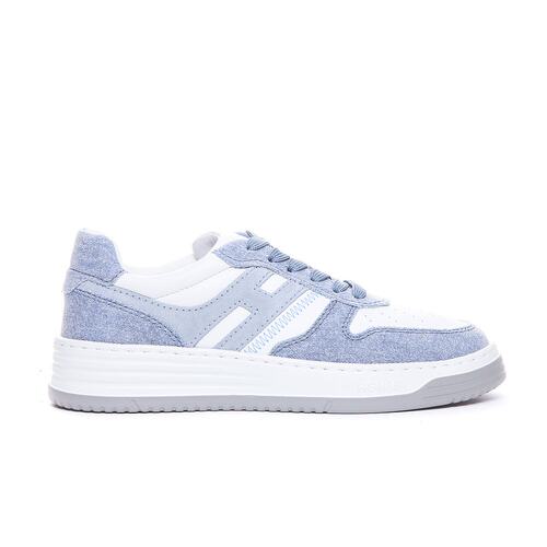 HOGAN 女士运动鞋 HXW6300EU50T57137K