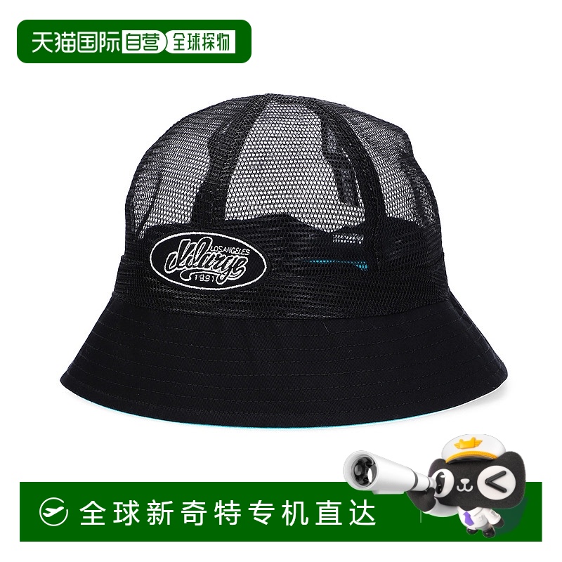 1h可退 日本直邮XLARGE 男女同款网球帽 101232051009