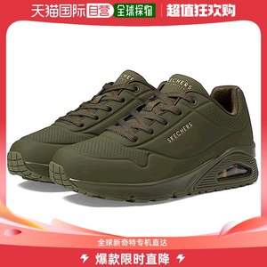 香港直邮潮奢 skechers斯凯奇女士 Uno- Stand On Air运动休