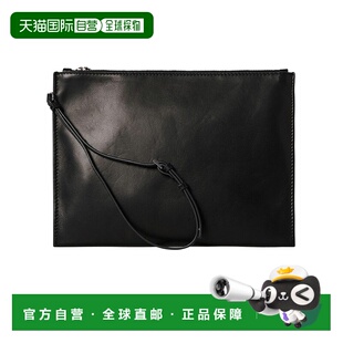 1h可退 香港直邮潮奢 The Row 女士 Wristlet 小包 W1821L614