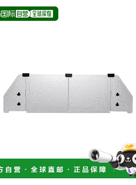 日本直邮 Tabletop Architect 桌面挡风屏帐篷户外