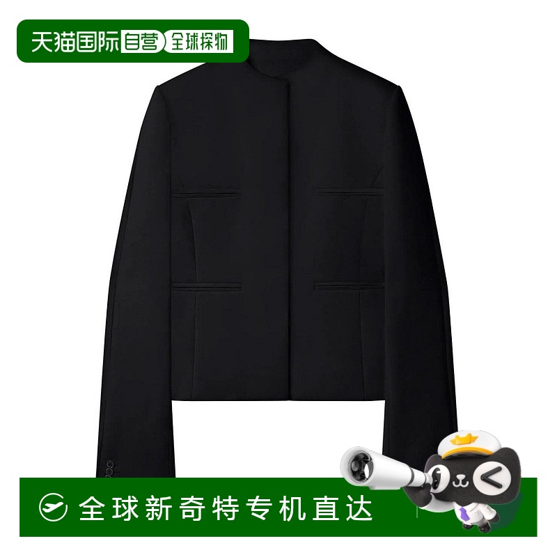 香港直邮COURREGES女士西服 324CVE091PL00529999 AW2024