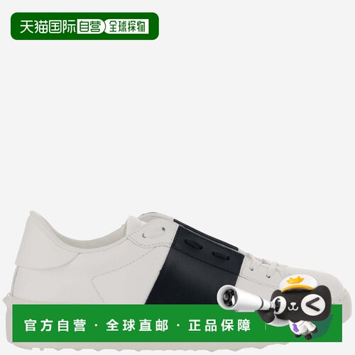 香港直邮VALENTINO GARAVANI 男士运动鞋 9Y2S083【付后1h可退】