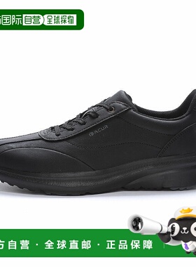 日本直邮MOONSTAR SPLT AMM111 运动鞋 [黑色]月星