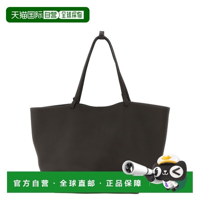 香港直邮THE ROW 女士手提包 W1201ML129DEOS AW2025 棕色 'XL Pa