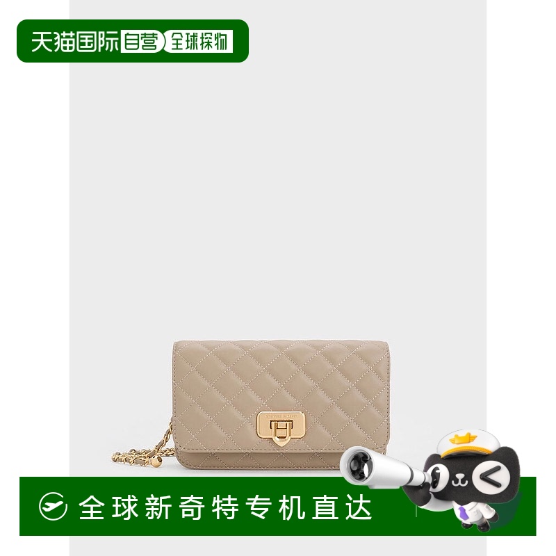 ɫ S ձֱCHARLES&KEITH Сck ϵ ٴ PU С782.47Ԫ(88VIP 95)