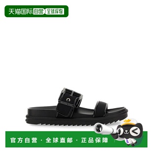 40S4COFS1D001BLACK 女士凉鞋 AW2024 KORS 香港直邮MICHAEL