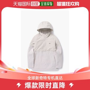 韩国直邮KOLON 户外运动百搭长袜JKTBA23172GRI SPORT女士正品