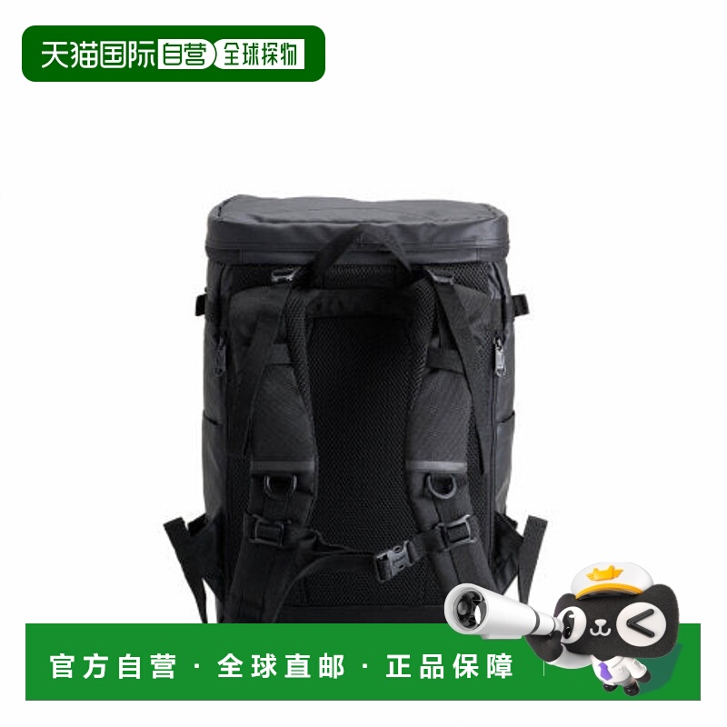 日本直邮Coleman-Coleman Shield 25（Matte Black）25L 2205873C