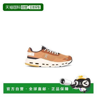 1h可退 香港直邮On 女士 Cloudnova Form 2 运动鞋 3WE30174302