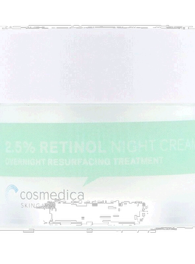 香港直邮Cosmedica Skincare晚霜保湿滋润抗皱温和细腻嫩肤5正品