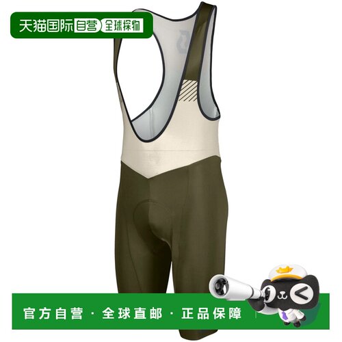 欧洲直邮SCOTT 男士户外冲锋衣 10174772642138 CO 军绿色 Salope