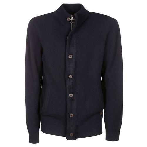 香港直邮Barbour 男士针织毛衣 MKN0731NY91