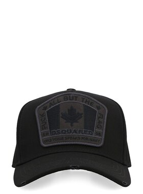 DSQUARED2 男士帽子 BCM401105C00001M436