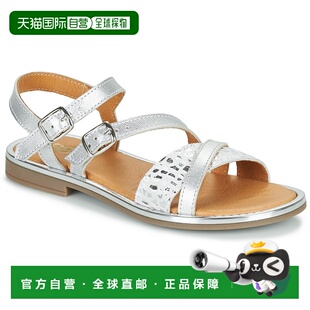 欧洲直邮GBB 女童 凉鞋 SERAPHINE