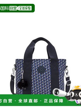 韩国直邮kipling 日常轻便手提包 斜挎包 MintaM KOCBT16 3DKB
