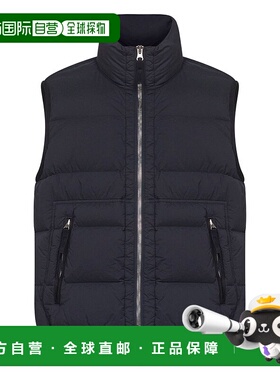 香港直邮STONE ISLAND 男士马甲 G100007S0028V0020 AW2025