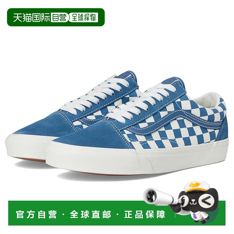 香港直邮Vans 范斯 男士 Old Skool 运动休闲鞋  舒适时尚,运动鞋new,运动休闲鞋,淘宝优惠券,粉丝福利购,淘宝优惠卷