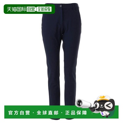 日本直邮BRIEFING 基础款女式高尔夫长裤 BBG223W13076