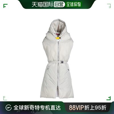 香港直邮潮奢 Parajumpers 女士 Foulards 围巾