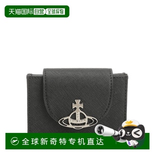 钱包牛皮 1h可退 欧洲直邮vivienne westwood 女士