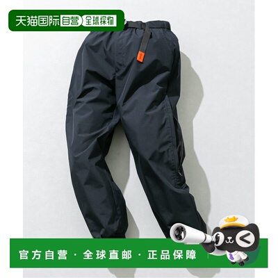 日本直邮URBAN RESEARCH ROSSO MEN 男装 联名phenix WINDSTOPPER