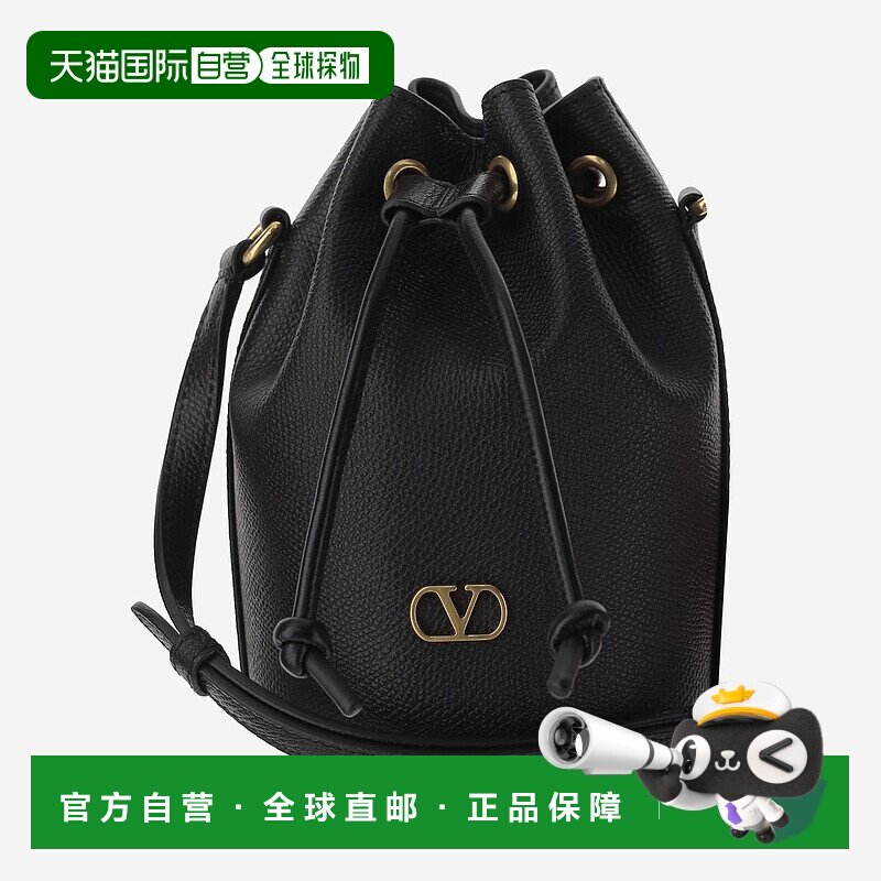 香港直邮VALENTINO GARAVANI 女士单肩包 7W2P0AJ2SNP0NO AW2025