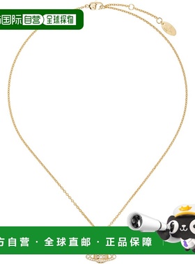 香港直邮潮奢 Vivienne Westwood 薇薇恩 韦斯特伍德 男士 Carmel