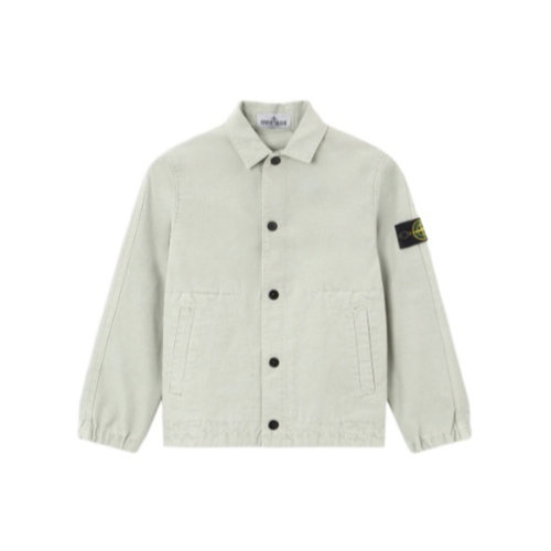 香港直邮STONE ISLAND 男童夹克 L1S164100010S0104V0161