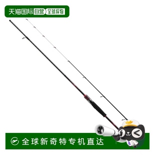 Sephia 釣竿 Egging S66M 日本直郵Shimano 尖