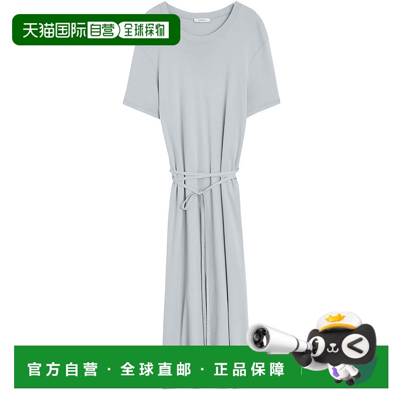 欧洲直邮LEMAIRE 25秋冬  DR1045 LJ1016/BK942 LMA9BN7BGR1 女士